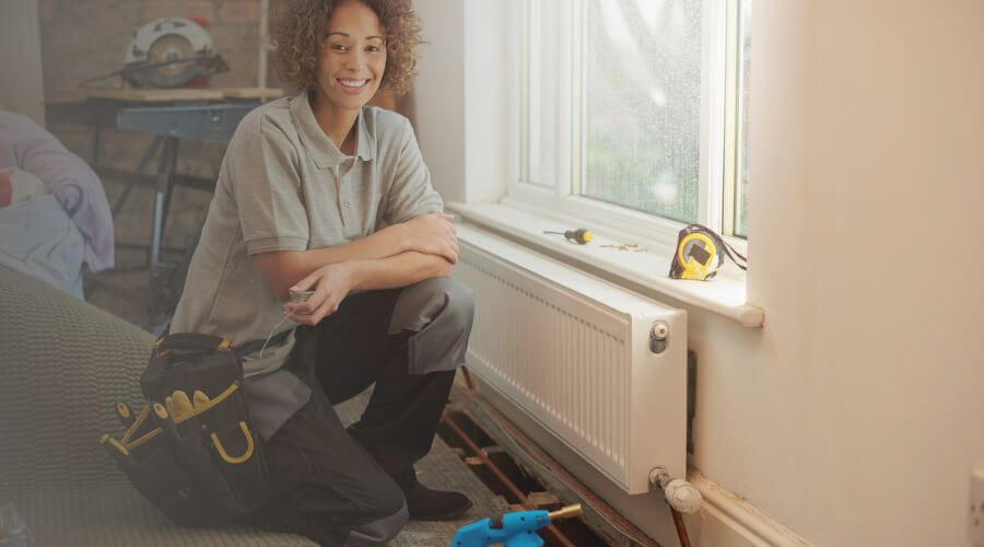Professional water heater repair in Awendaw, SC